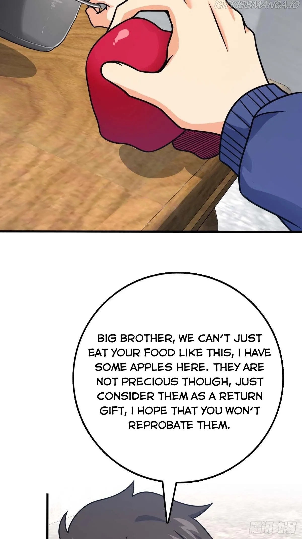 Spare Me, Great Lord! Chapter 401 Online - página 22