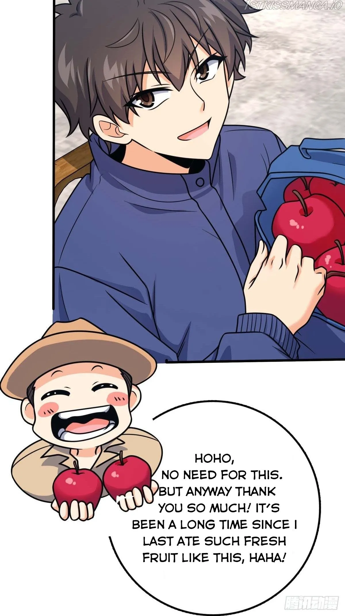 Spare Me, Great Lord! Chapter 401 Online - página 23