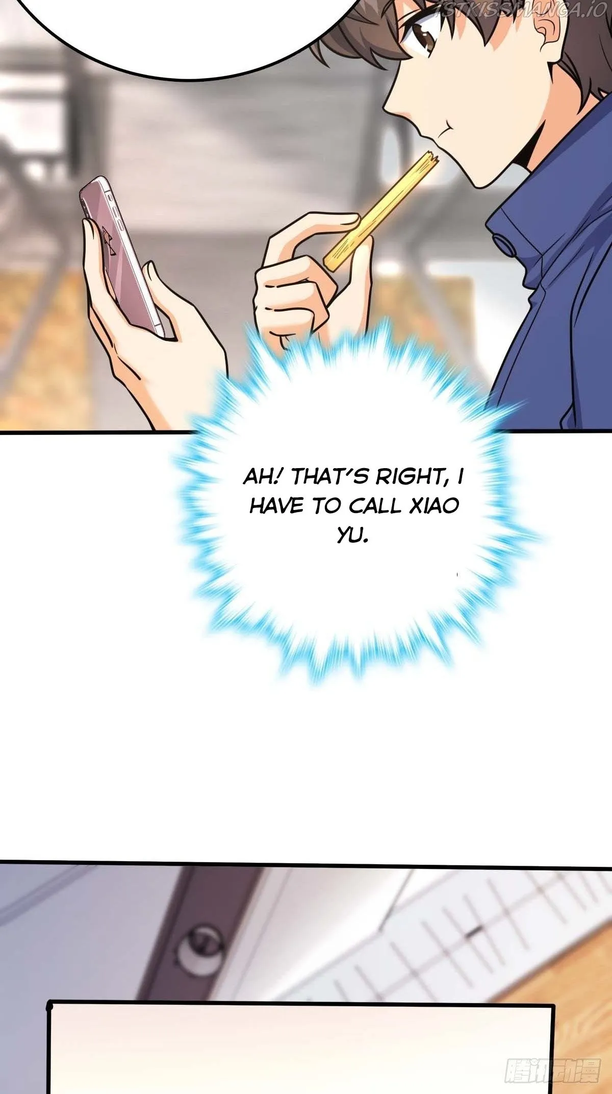 Spare Me, Great Lord! Chapter 401 Online - página 26
