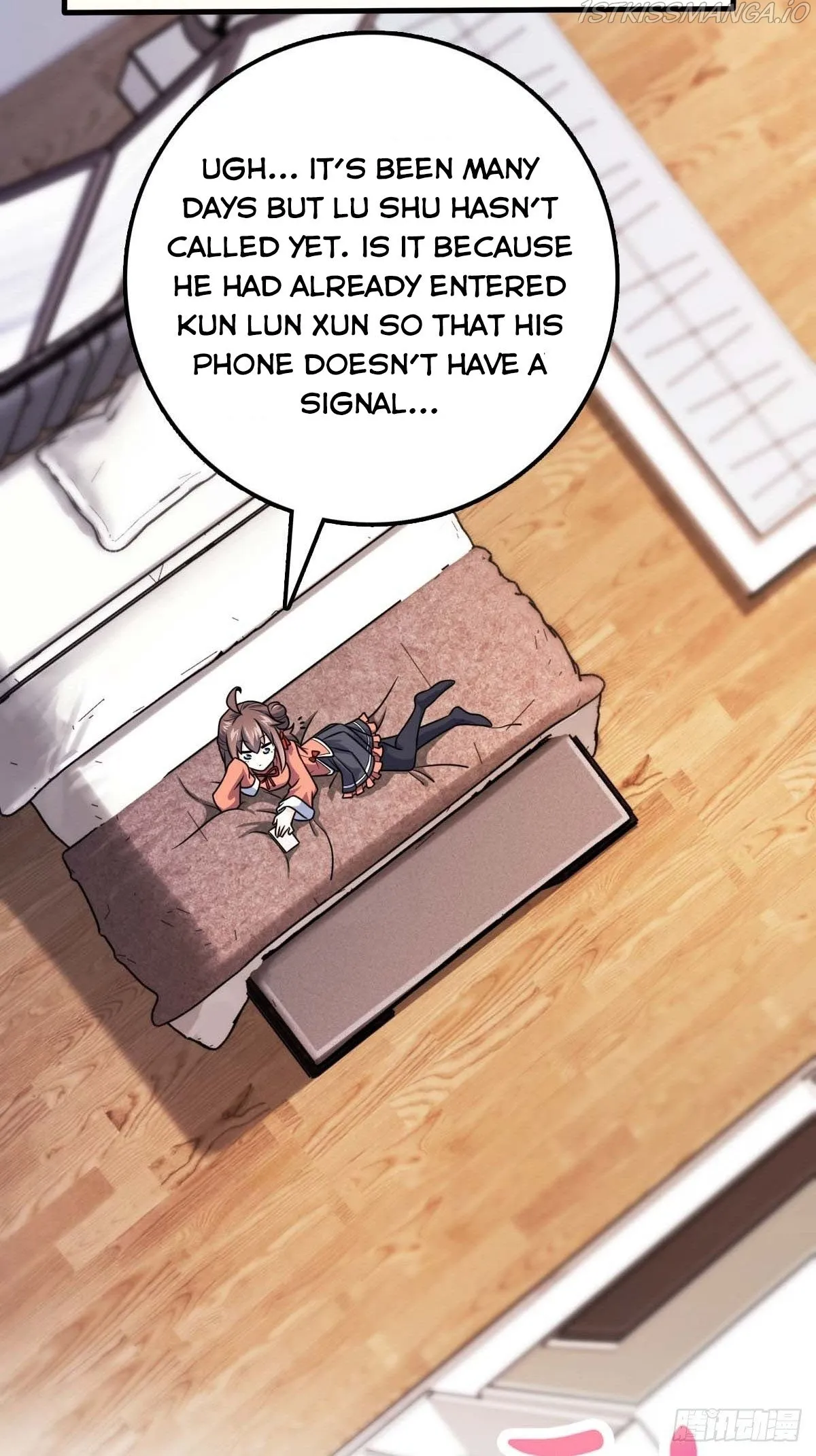 Spare Me, Great Lord! Chapter 401 Online - página 27