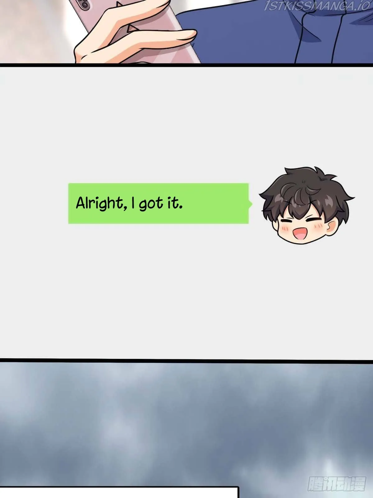 Spare Me, Great Lord! Chapter 401 Online - página 33