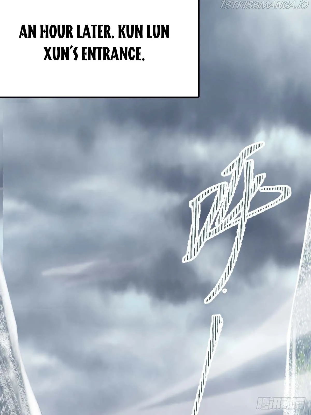 Spare Me, Great Lord! Chapter 401 Online - página 34