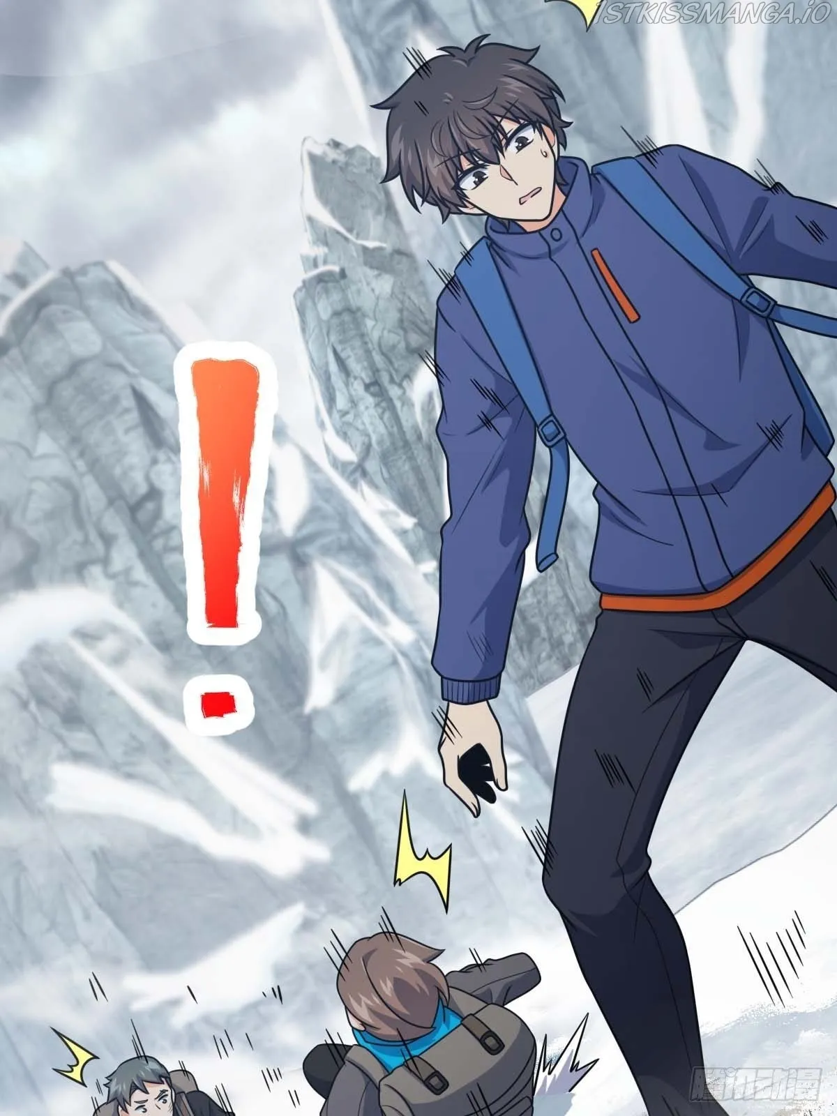 Spare Me, Great Lord! Chapter 401 Online - página 39