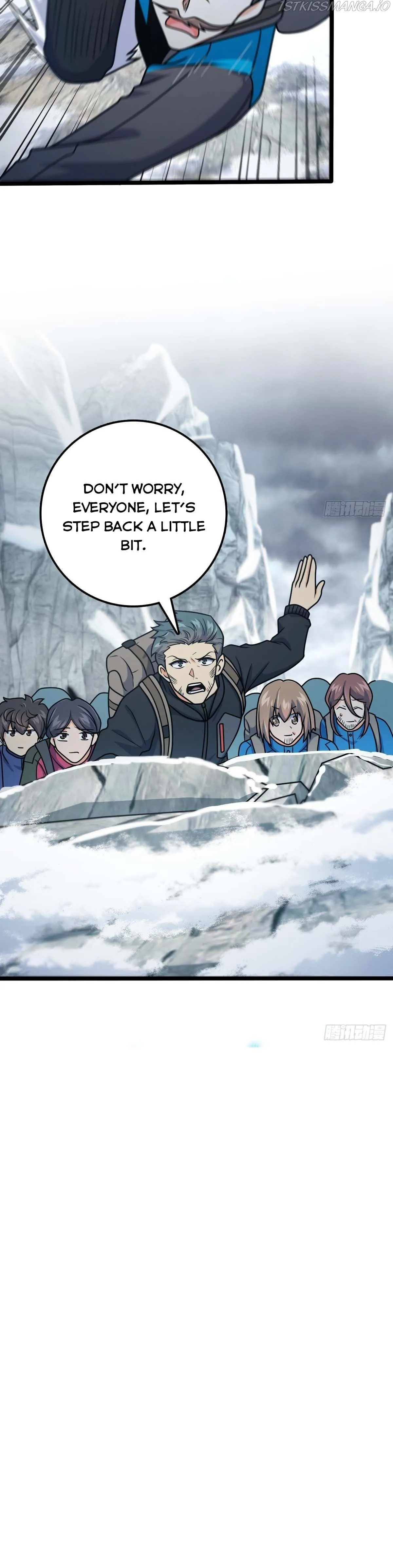 Spare Me, Great Lord! Chapter 401 Online - página 46