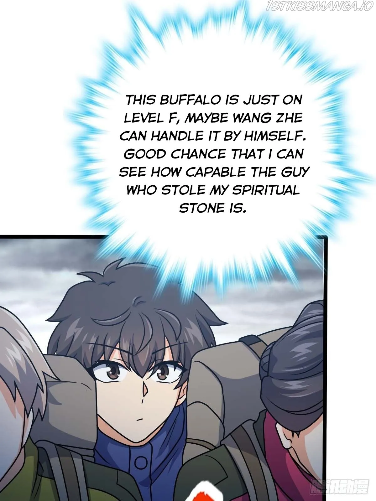 Spare Me, Great Lord! Chapter 401 Online - página 48
