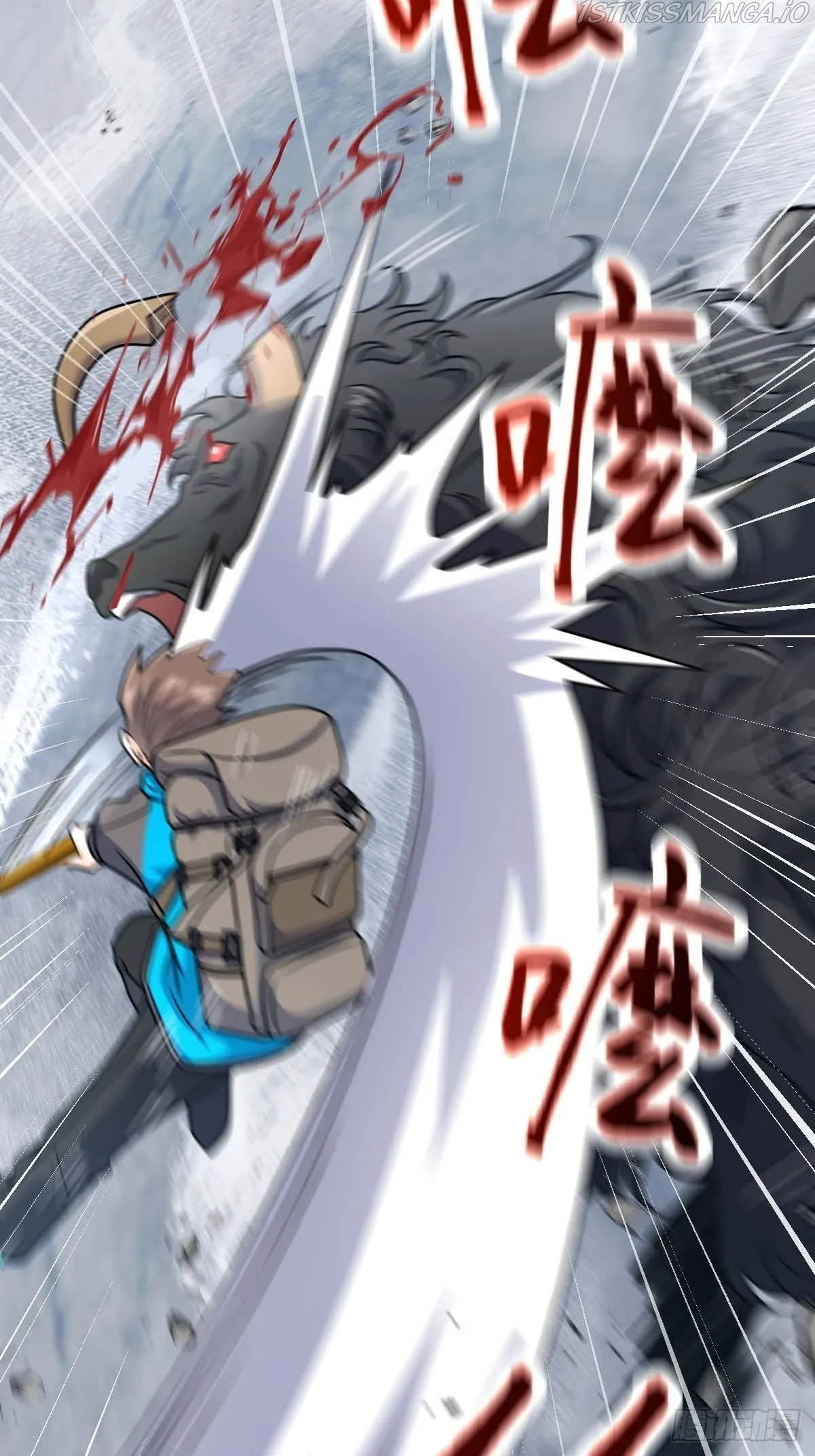 Spare Me, Great Lord! Chapter 401 Online - página 56