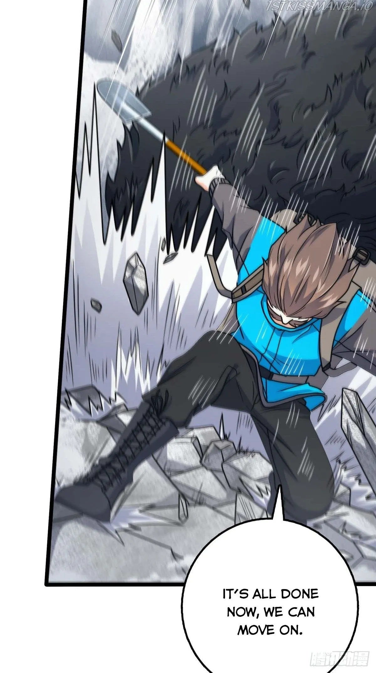 Spare Me, Great Lord! Chapter 401 Online - página 58