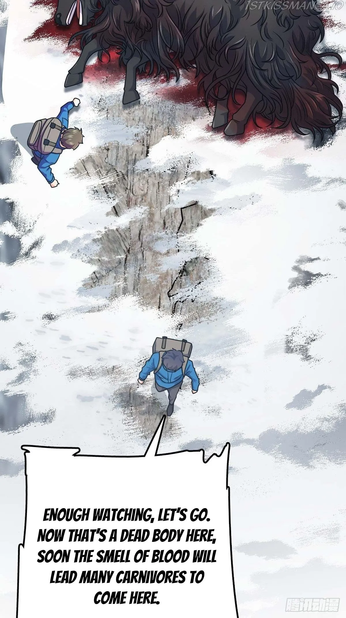Spare Me, Great Lord! Chapter 401 Online - página 61