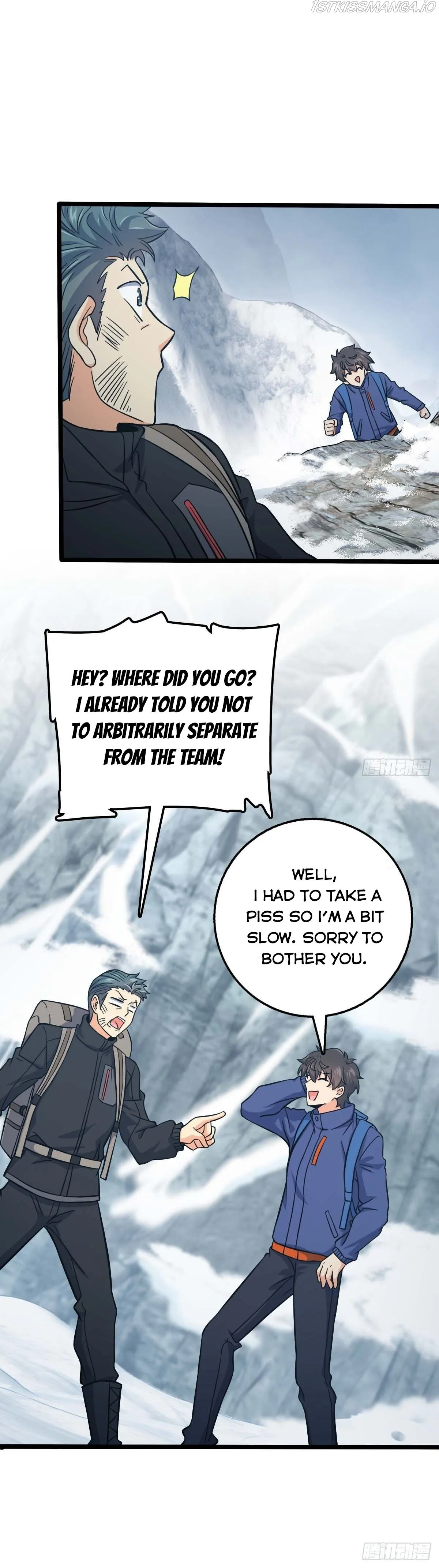 Spare Me, Great Lord! Chapter 401 Online - página 64