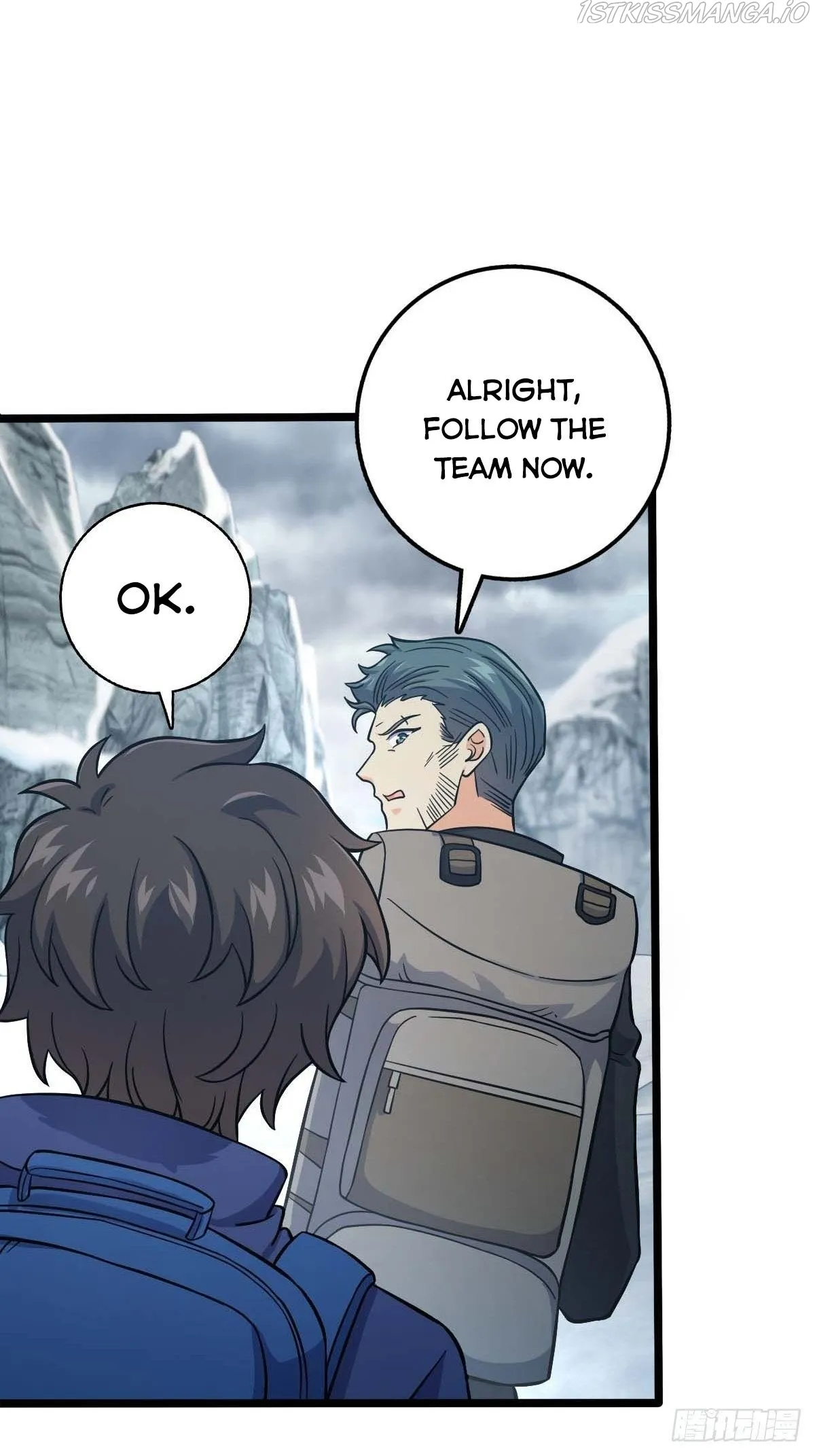 Spare Me, Great Lord! Chapter 401 Online - página 65