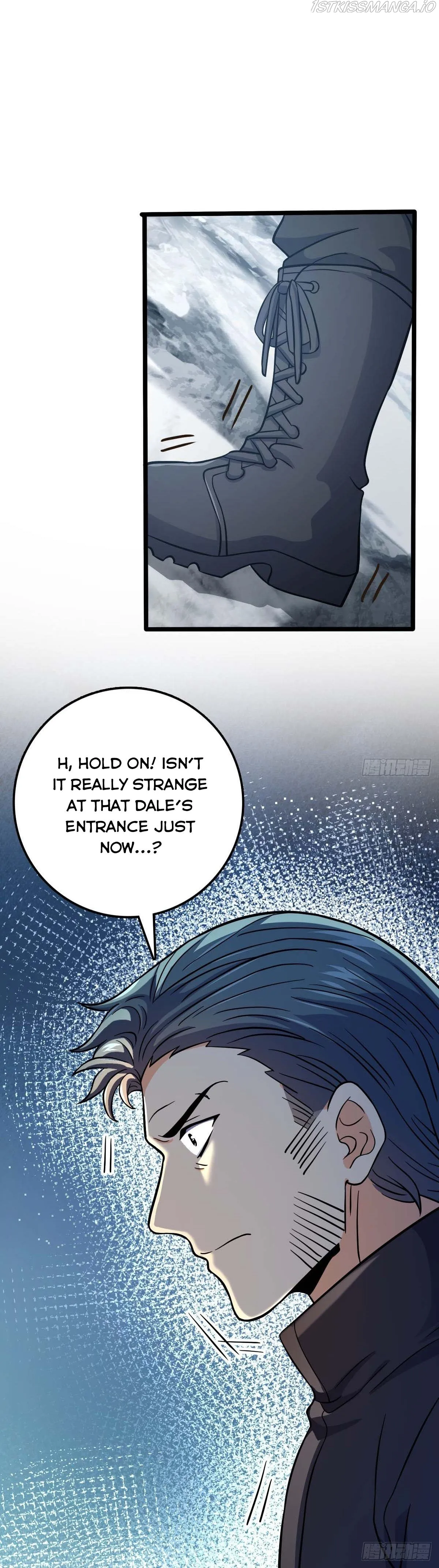 Spare Me, Great Lord! Chapter 401 Online - página 66