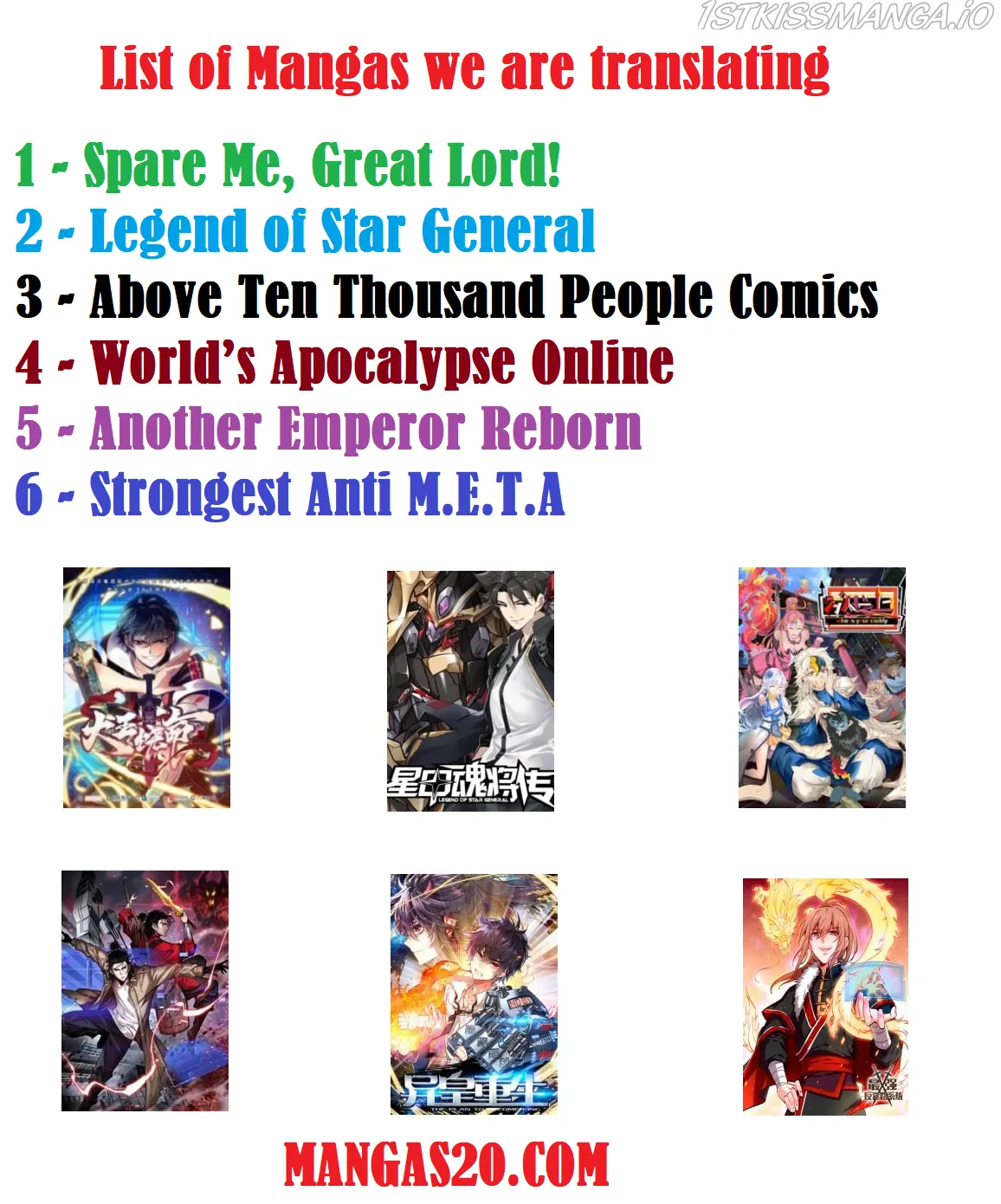 Spare Me, Great Lord! Chapter 402 Online - página 12