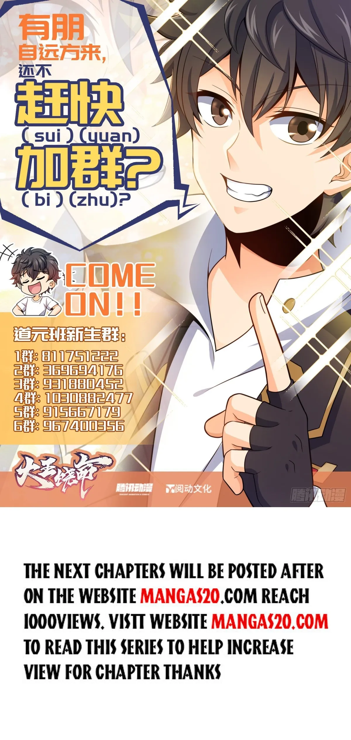 Spare Me, Great Lord! Chapter 404 Online - página 9
