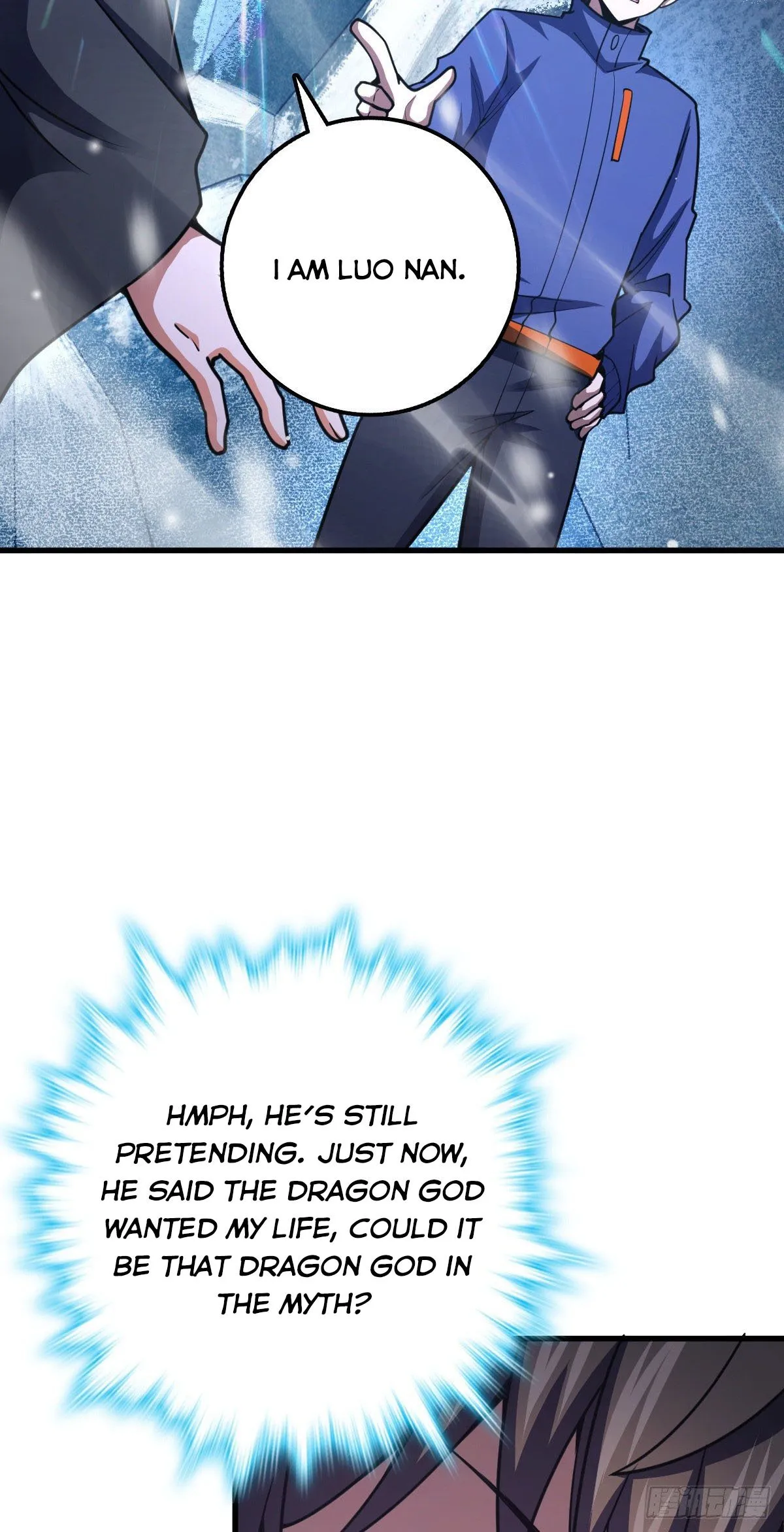 Spare Me, Great Lord! Chapter 407 Online - página 6