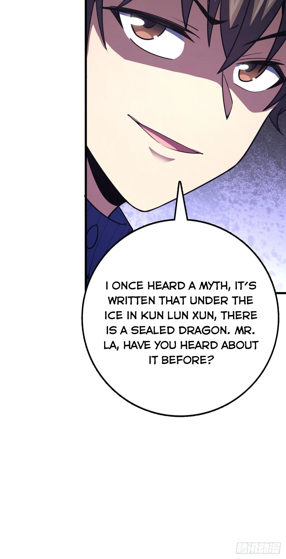 Spare Me, Great Lord! Chapter 407 Online - página 7