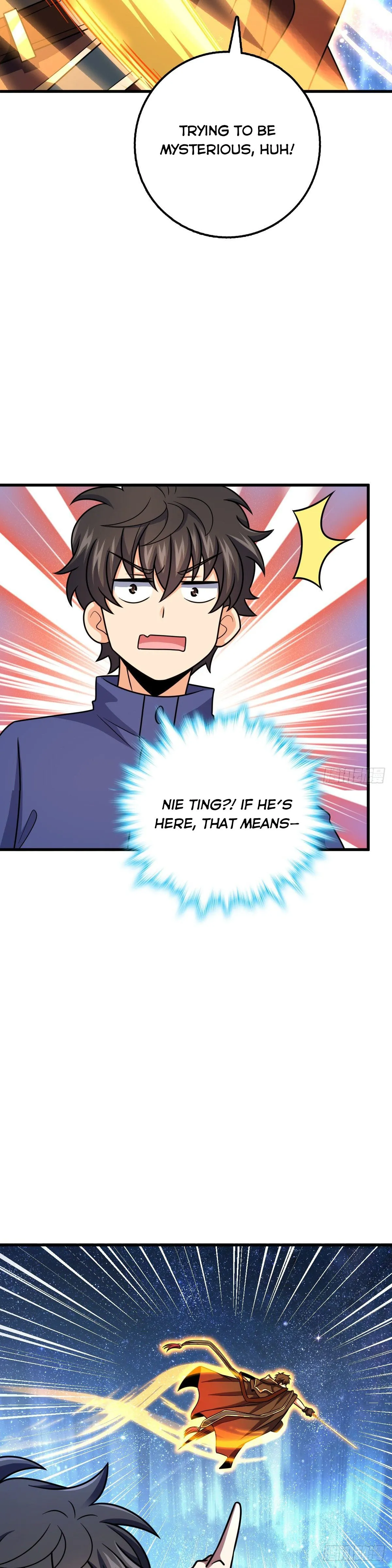 Spare Me, Great Lord! Chapter 407 Online - página 25