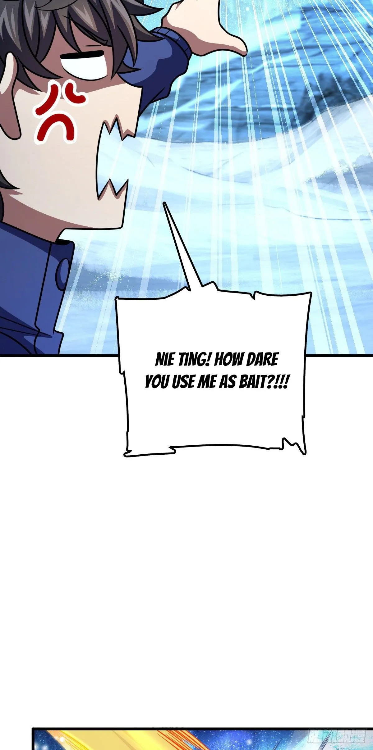 Spare Me, Great Lord! Chapter 407 Online - página 26
