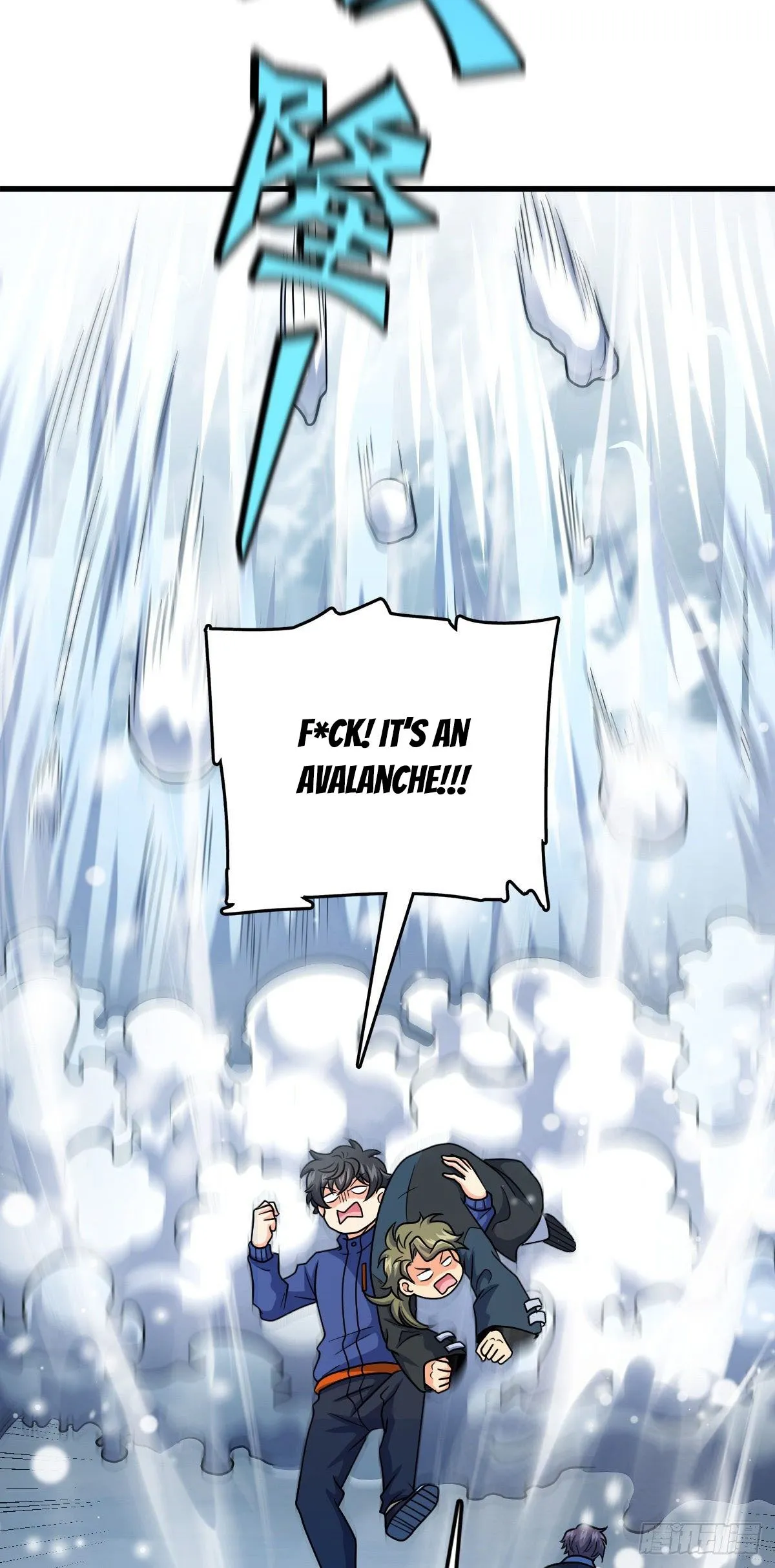 Spare Me, Great Lord! Chapter 407 Online - página 29