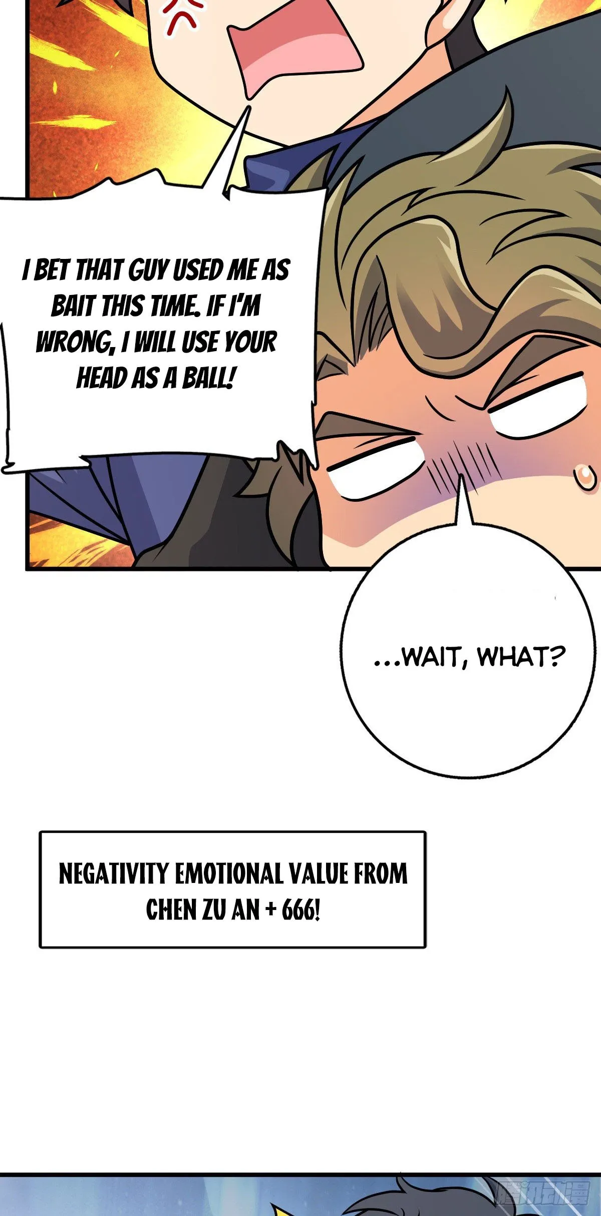 Spare Me, Great Lord! Chapter 407 Online - página 31