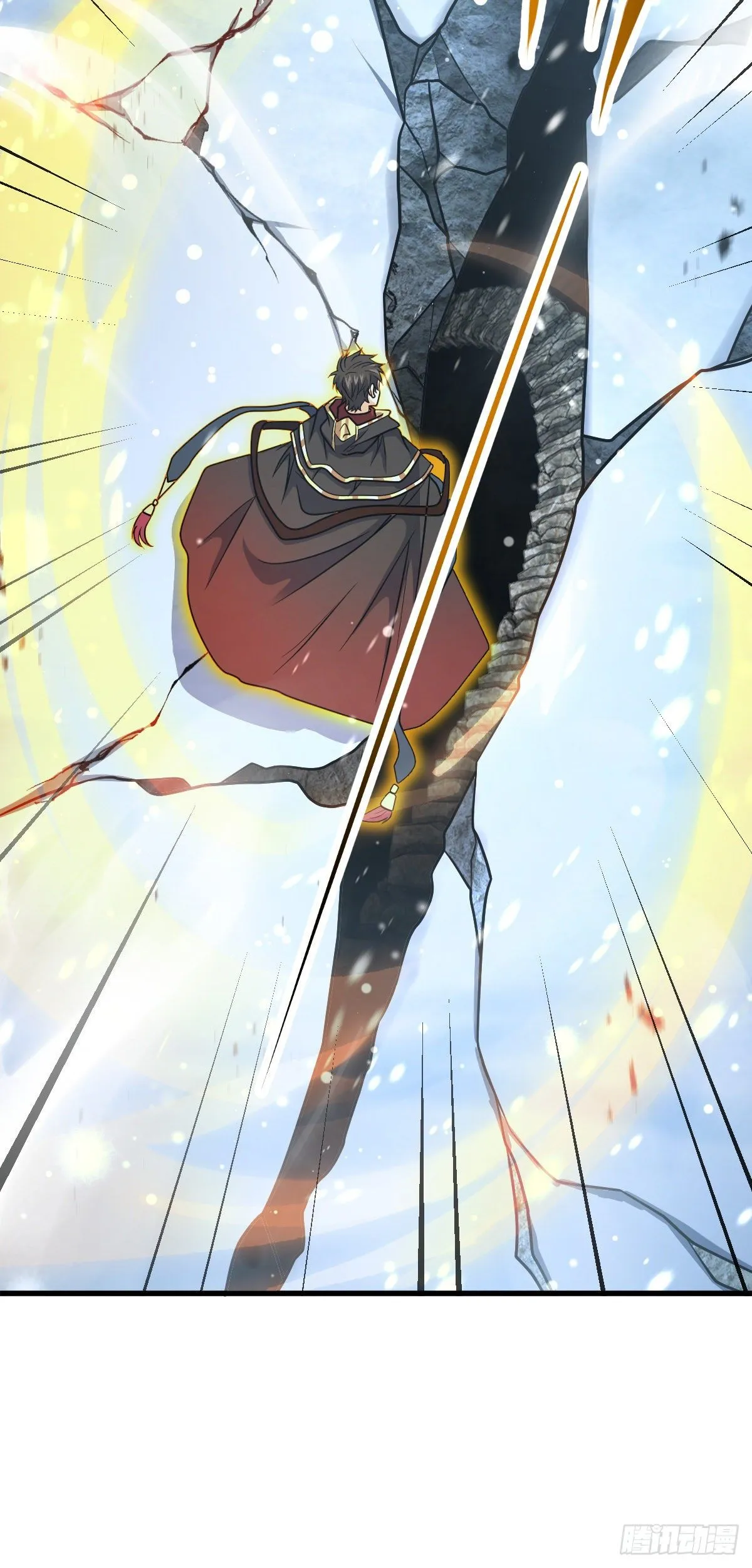 Spare Me, Great Lord! Chapter 407 Online - página 40