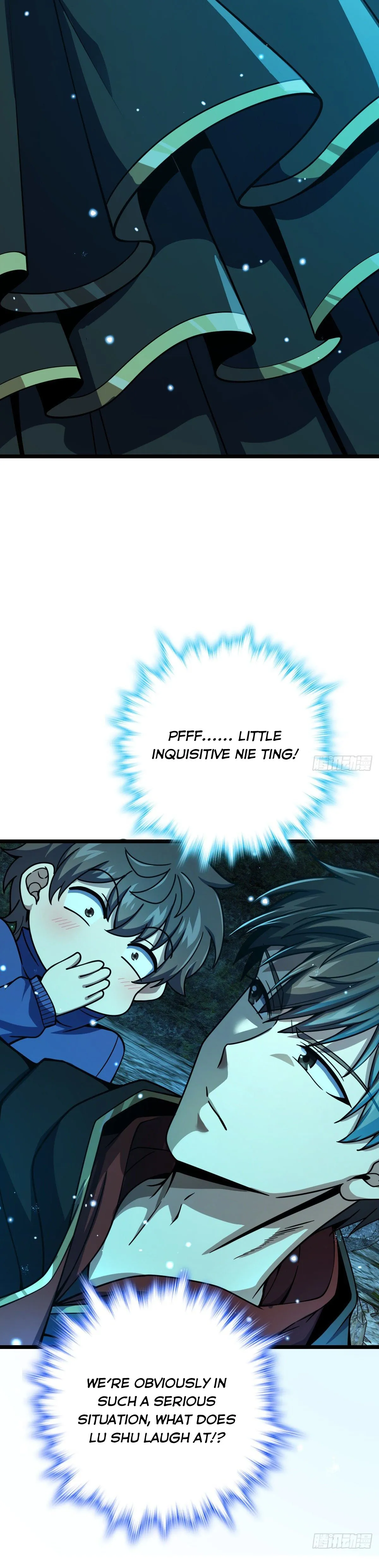 Spare Me, Great Lord! Chapter 409 Online - página 10