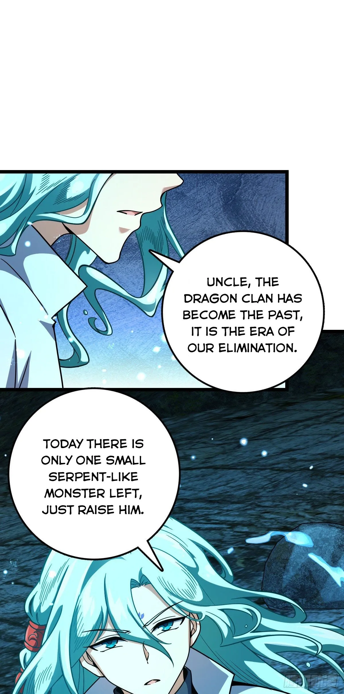 Spare Me, Great Lord! Chapter 409 Online - página 12