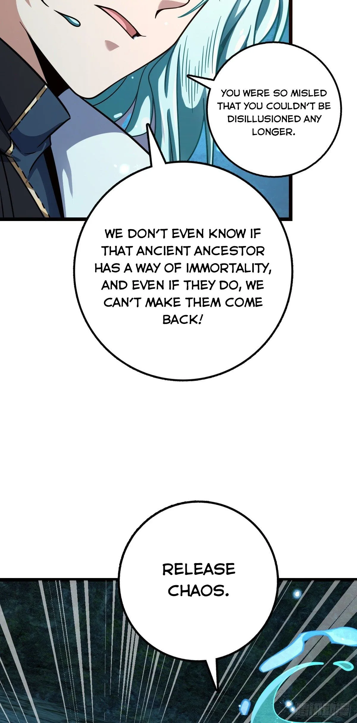 Spare Me, Great Lord! Chapter 409 Online - página 14