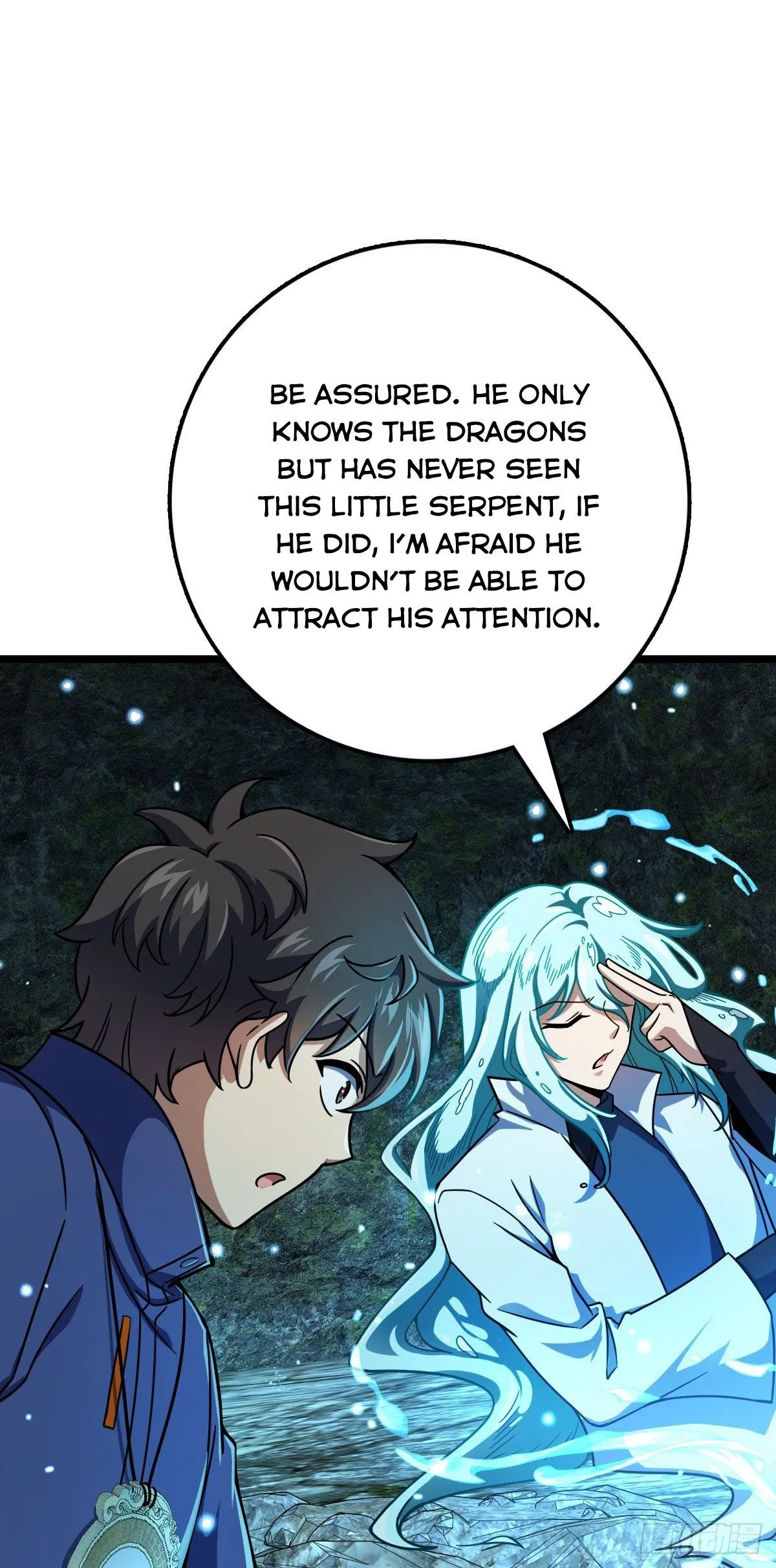 Spare Me, Great Lord! Chapter 409 Online - página 17