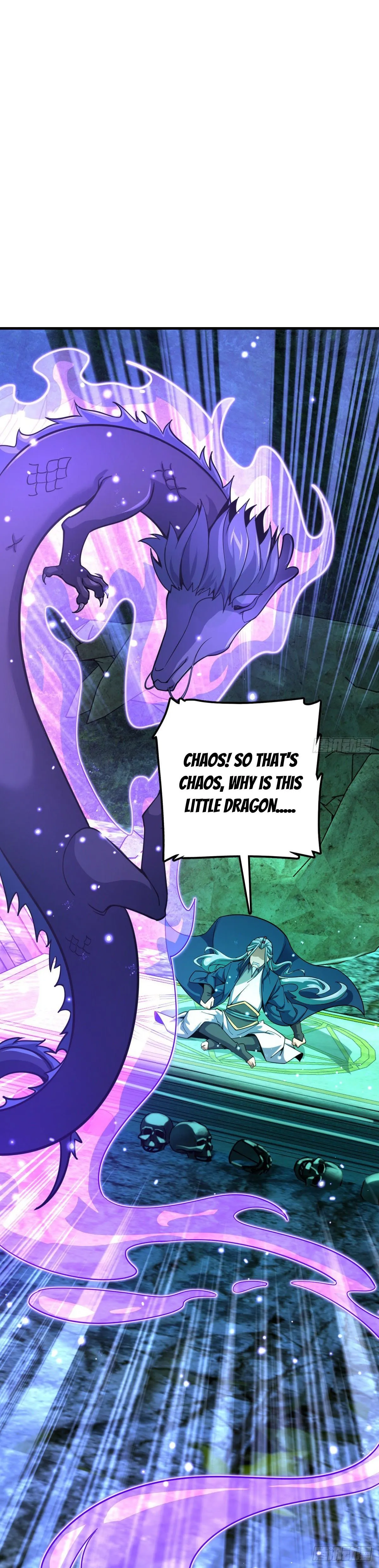 Spare Me, Great Lord! Chapter 409 Online - página 21