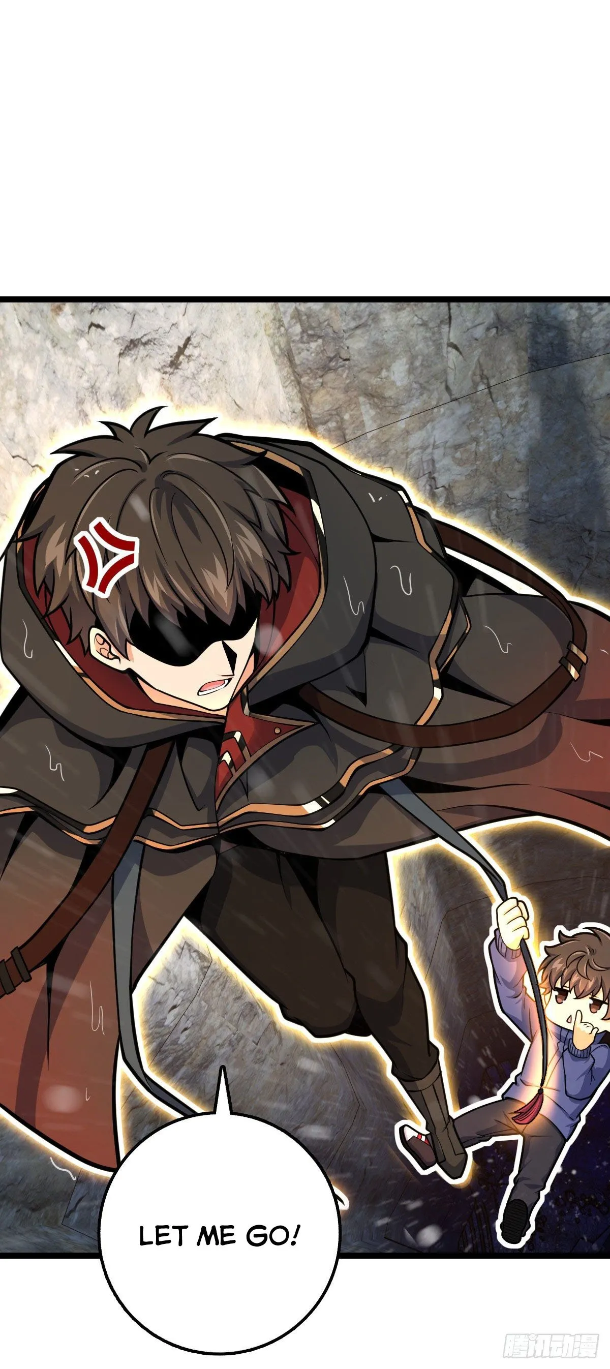 Spare Me, Great Lord! Chapter 412 Online - página 13