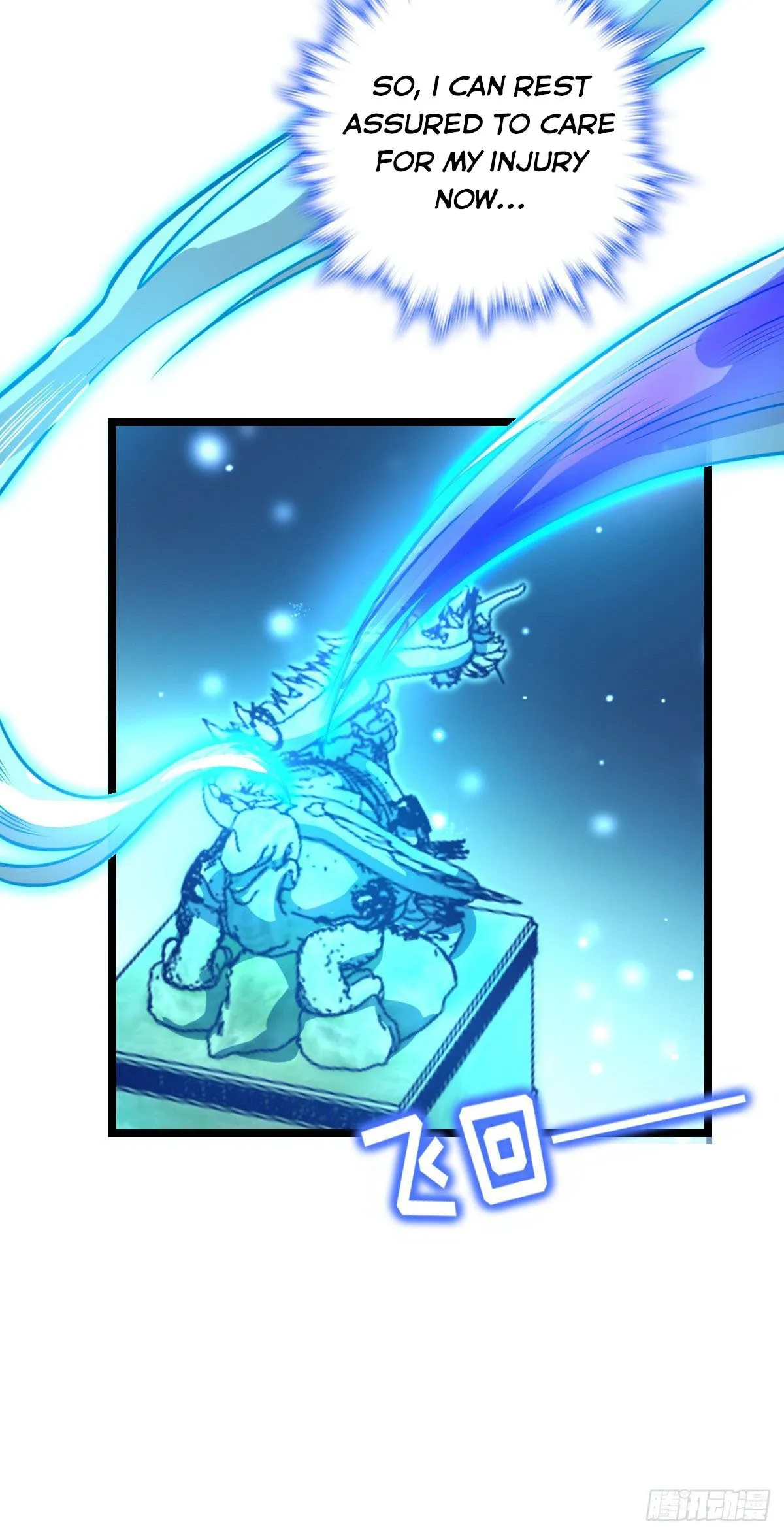 Spare Me, Great Lord! Chapter 412 Online - página 20