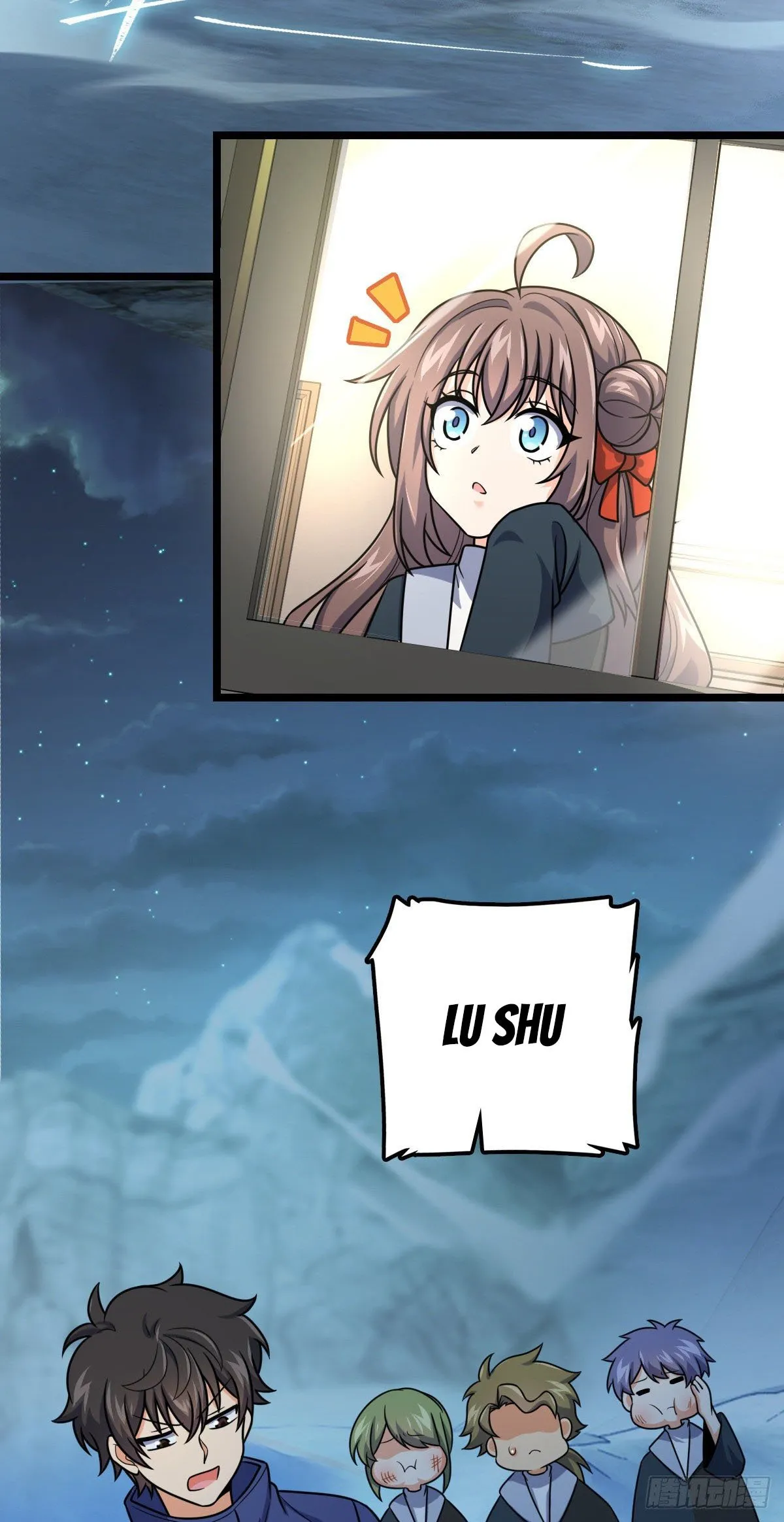 Spare Me, Great Lord! Chapter 412 Online - página 35