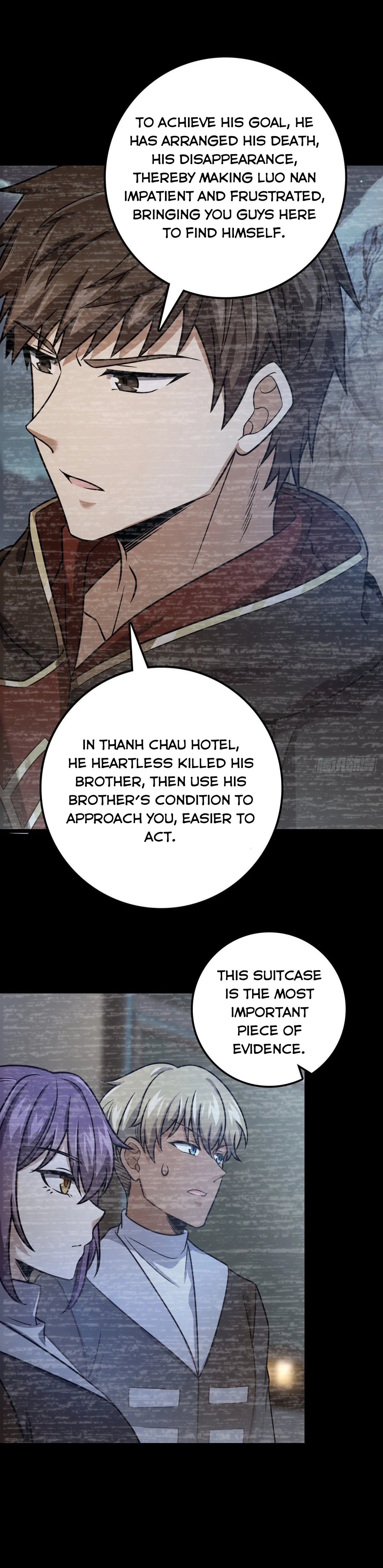 Spare Me, Great Lord! Chapter 412 Online - página 49