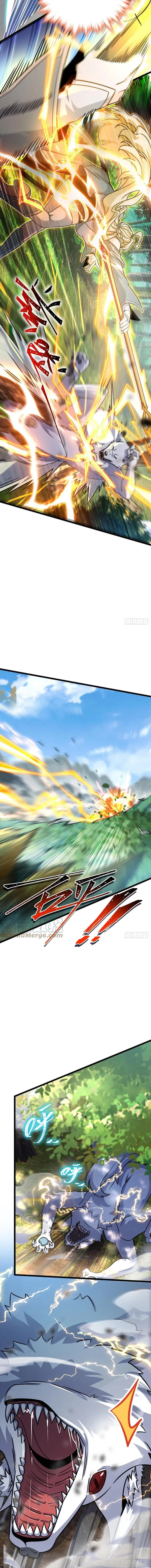 Spare Me, Great Lord! Chapter 413 Online - página 9