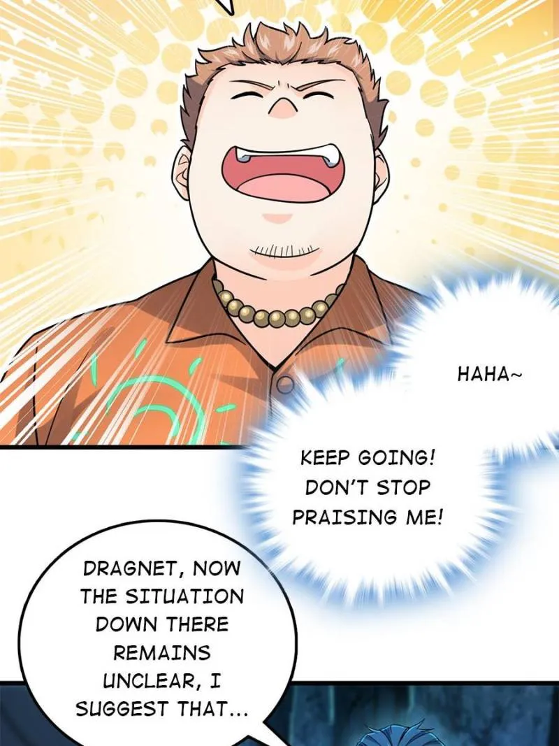 Spare Me, Great Lord! Chapter 42 Online - página 4