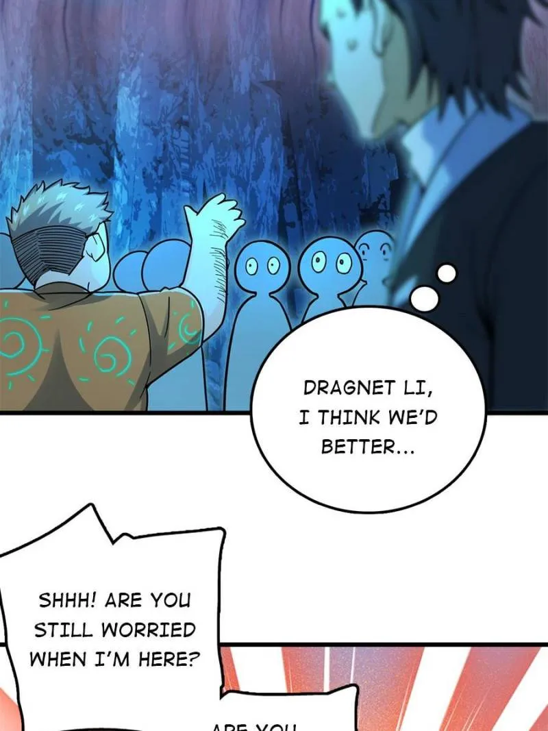 Spare Me, Great Lord! Chapter 42 Online - página 11