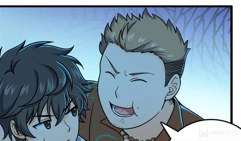 Spare Me, Great Lord! Chapter 42 Online - página 20