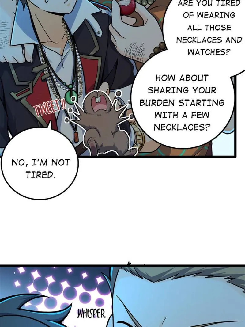 Spare Me, Great Lord! Chapter 42 Online - página 21