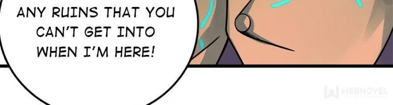 Spare Me, Great Lord! Chapter 42 Online - página 26