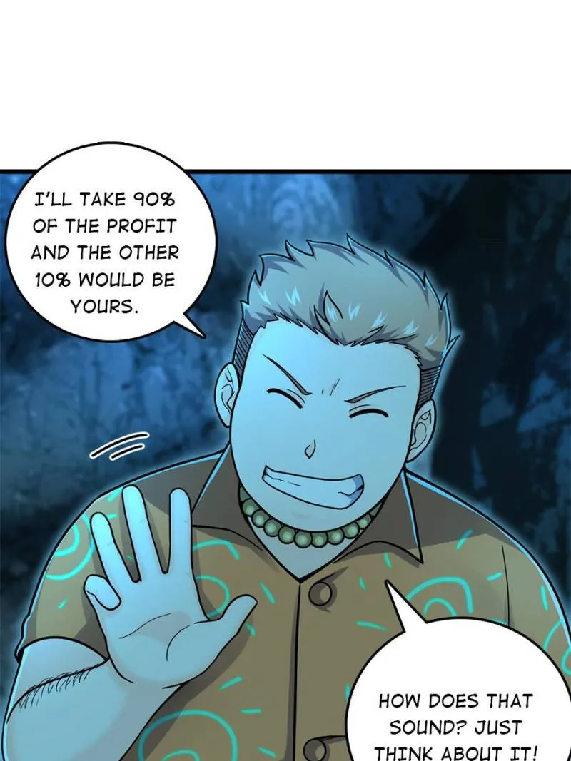 Spare Me, Great Lord! Chapter 42 Online - página 29