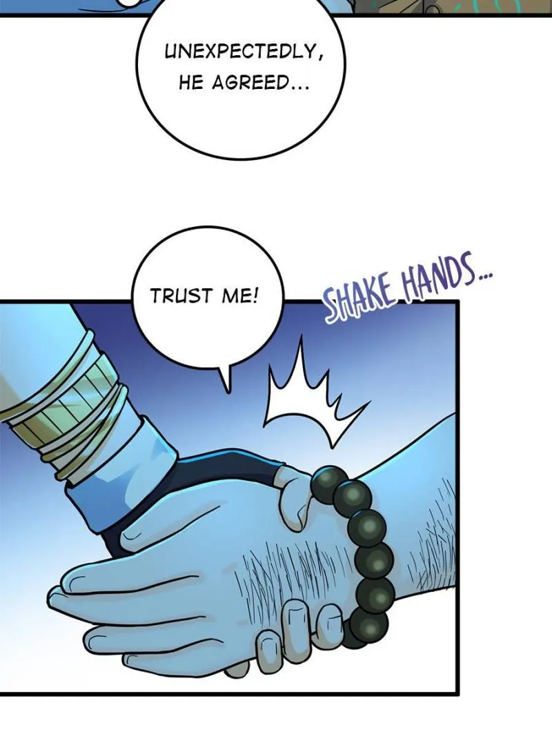 Spare Me, Great Lord! Chapter 42 Online - página 41