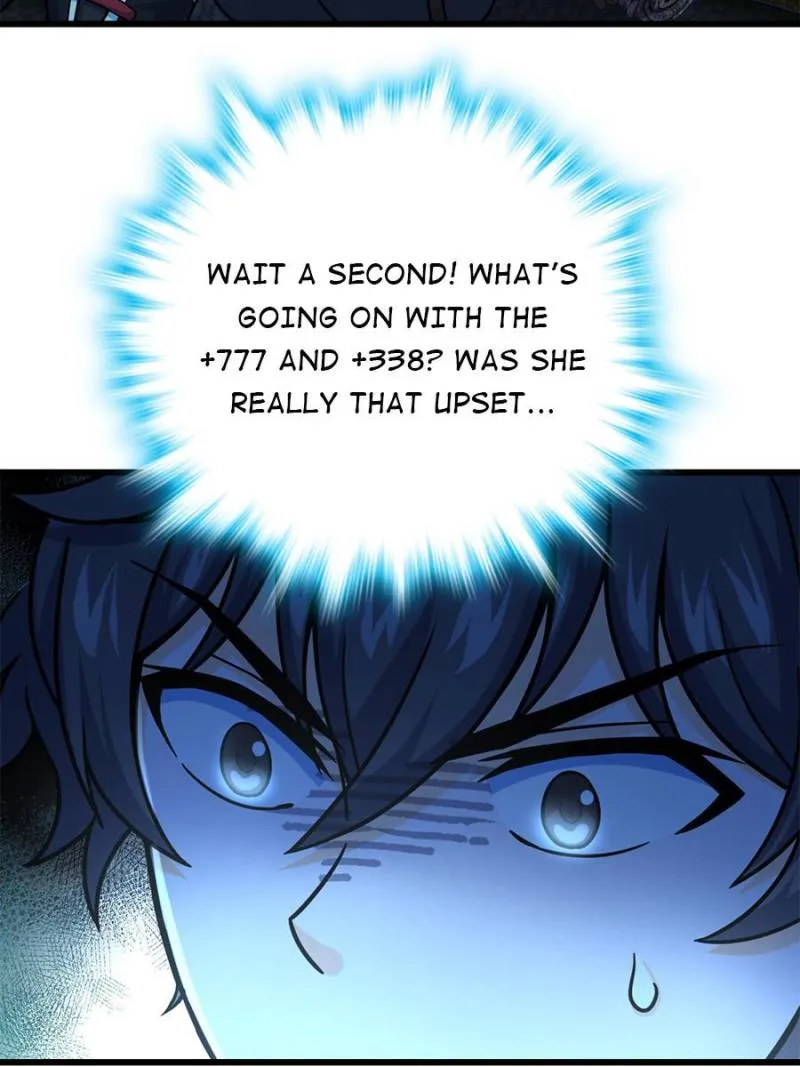 Spare Me, Great Lord! Chapter 42 Online - página 49