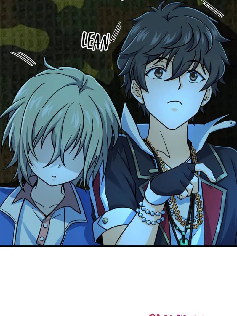 Spare Me, Great Lord! Chapter 42 Online - página 51