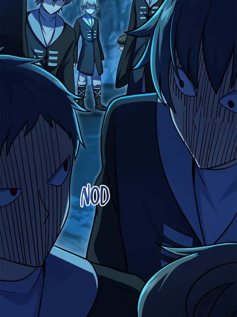 Spare Me, Great Lord! Chapter 42 Online - página 59