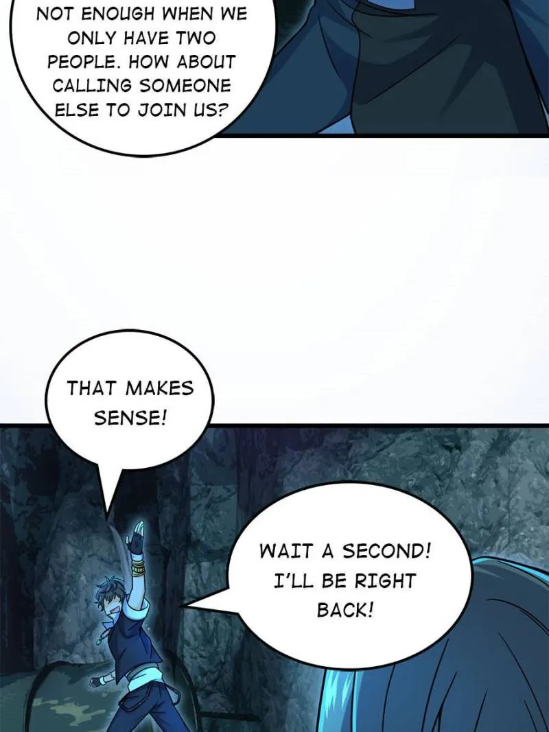 Spare Me, Great Lord! Chapter 42 Online - página 73