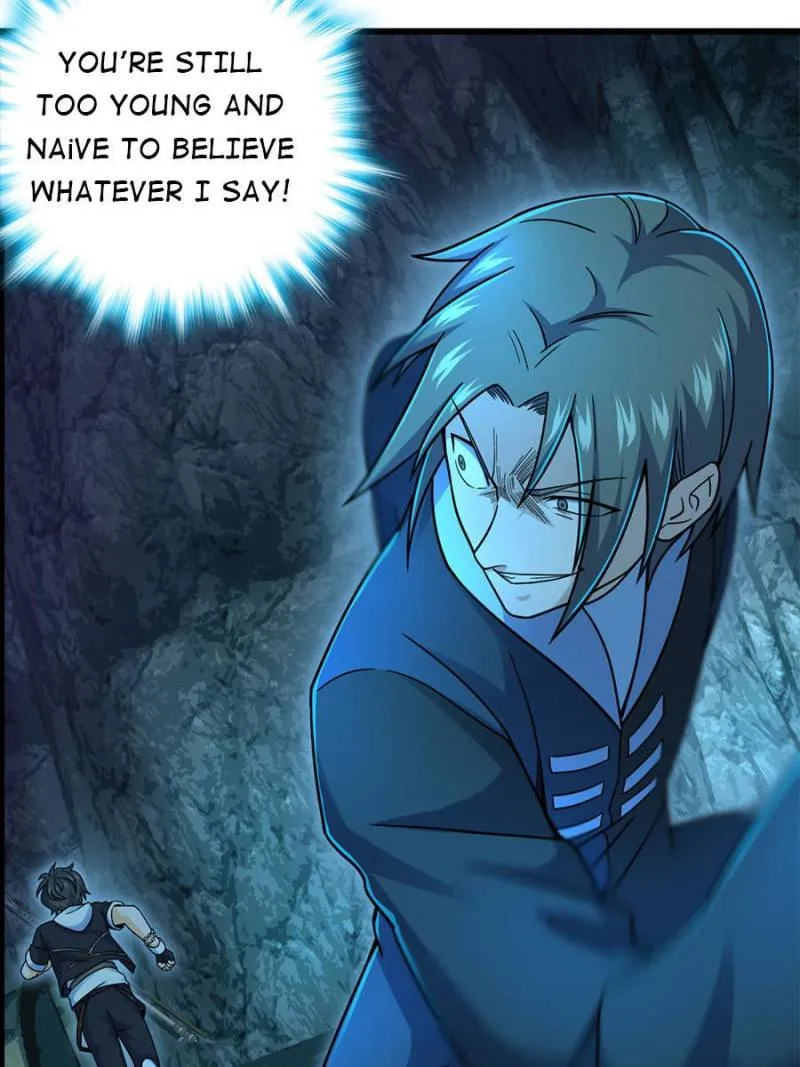 Spare Me, Great Lord! Chapter 42 Online - página 76
