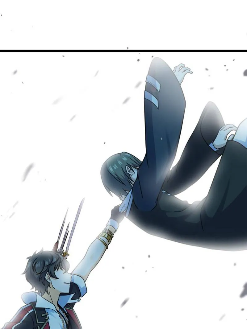 Spare Me, Great Lord! Chapter 42 Online - página 80