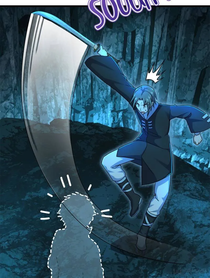 Spare Me, Great Lord! Chapter 42 Online - página 83