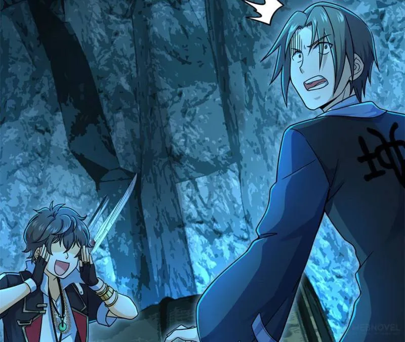 Spare Me, Great Lord! Chapter 42 Online - página 90