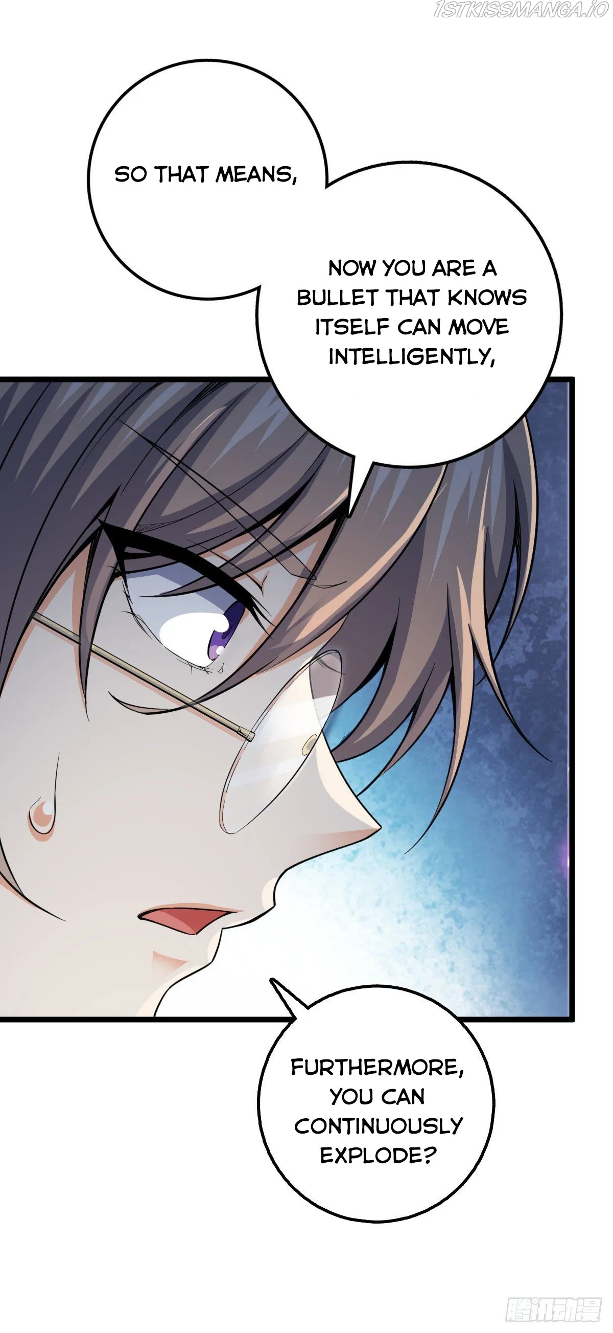 Spare Me, Great Lord! Chapter 424 Online - página 14